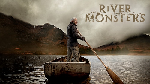 Blimey! River Monsters presenter catches terrifying prehistoric-looking monster  fish, Nature, News