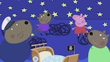 Danny's Pirate Bedroom