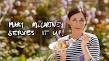 Mary McCartney Serves It Up
