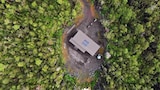 Volcano Home