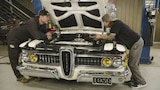 Edsel AOD