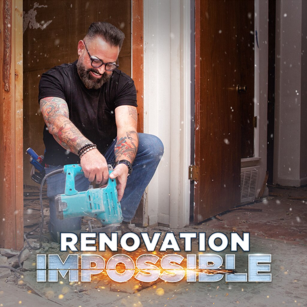 Mission rénovation