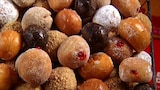 Mini Mouthfuls