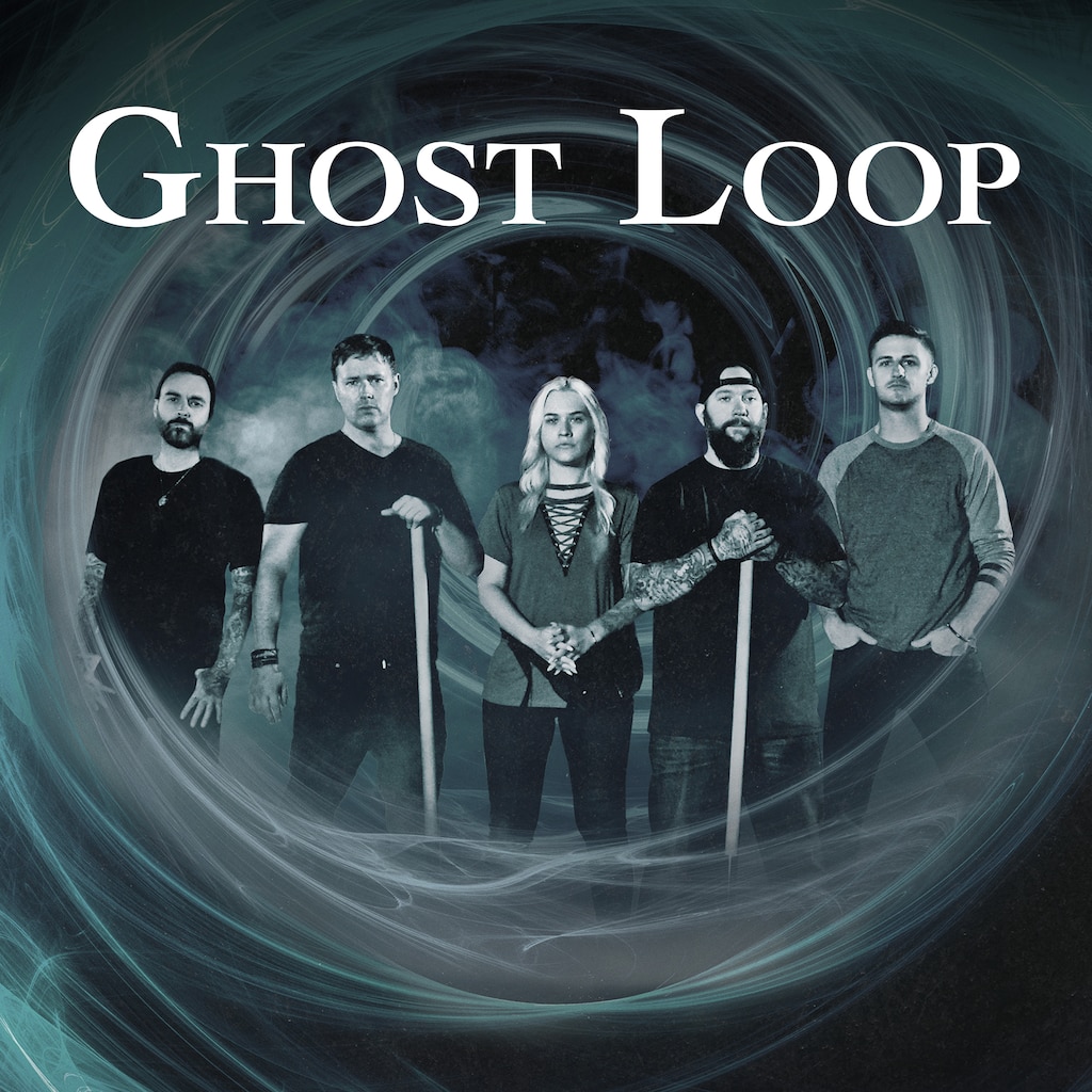 Ghost Loop