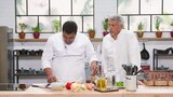 Desayuno delicioso