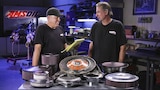 Air Filter Horsepower Shootout!