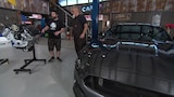 Street Legal Track Car