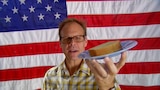 American Classics V: A Pound of Cake