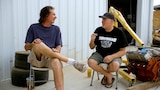 Freiburger and Dulcich Q&A