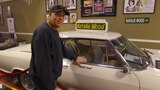 Freiburger's History with Buick Riviera
