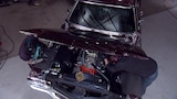 Lista de control del Chevelle