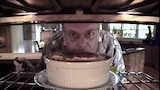 Egg Files 5: Souffle-Quantum Foam