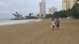 Returning Home to Puerto Rico