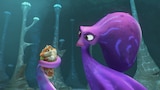 Underwater Mission