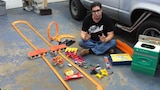 Magnante's Hot Rods