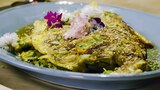 BLD for Two: Egg Foo Yung