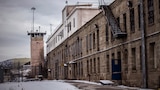 Nevada State Prison