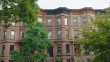 Victorian-Era Brownstone: Generations in Brooklyn