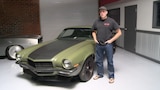 F-Bomb Camaro Update!