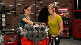 LS1 Conversion