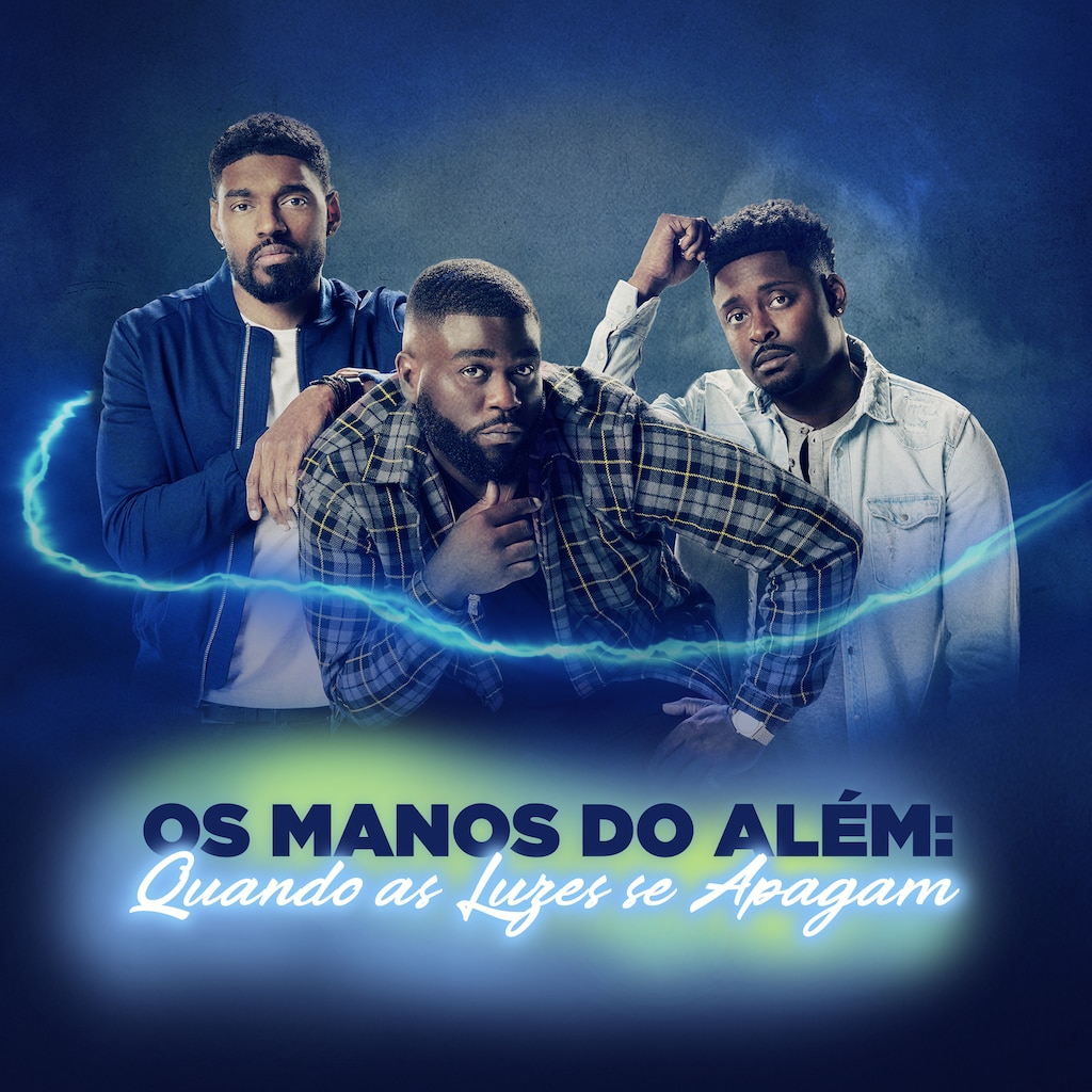 Os Manos do Além: Quando as Luzes se Apagam