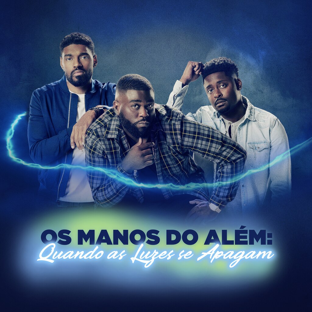Os Manos do Além: Quando as Luzes se Apagam