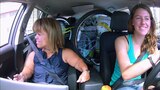 Molly Moves Out