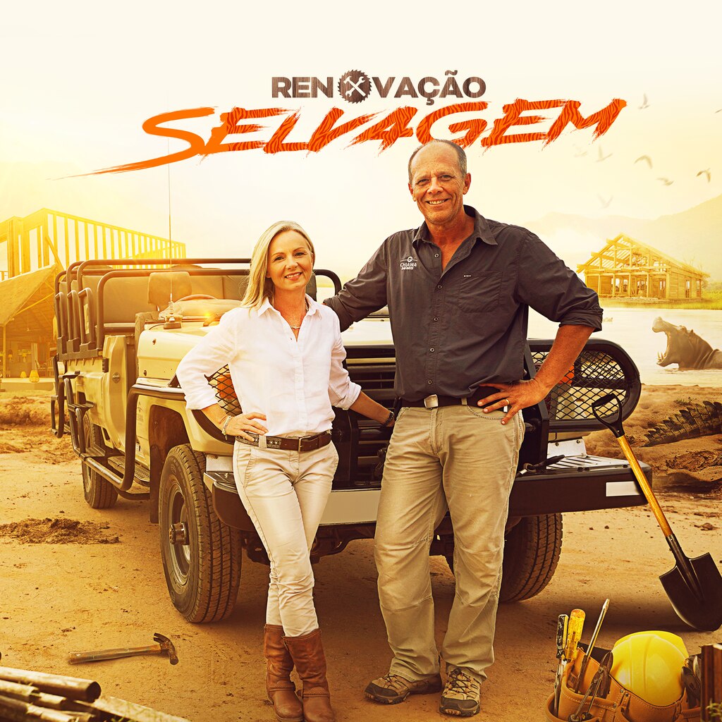 Renovação Selvagem