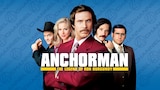 Anchorman: The Legend of Ron Burgundy