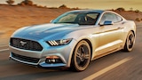 2015 Ford Mustang EcoBoost: SVO Reborn?