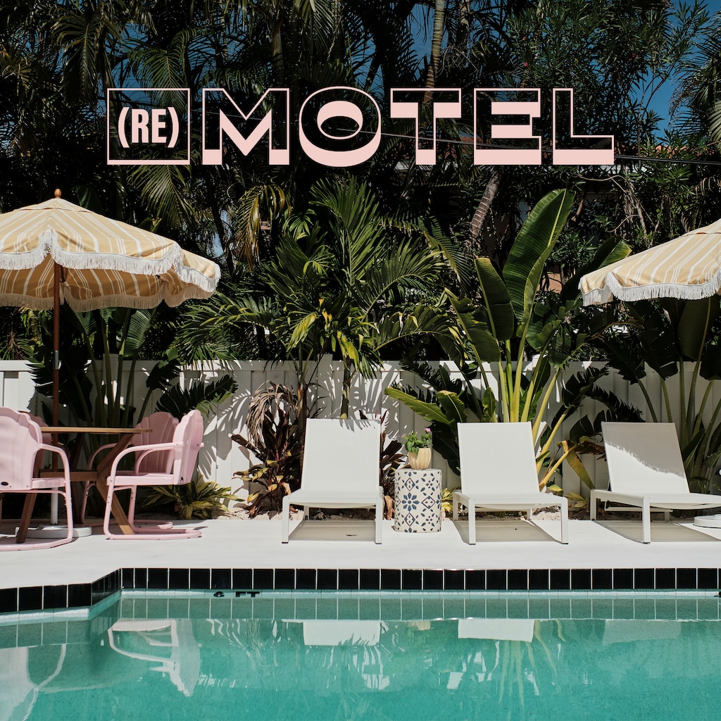 (re)motel