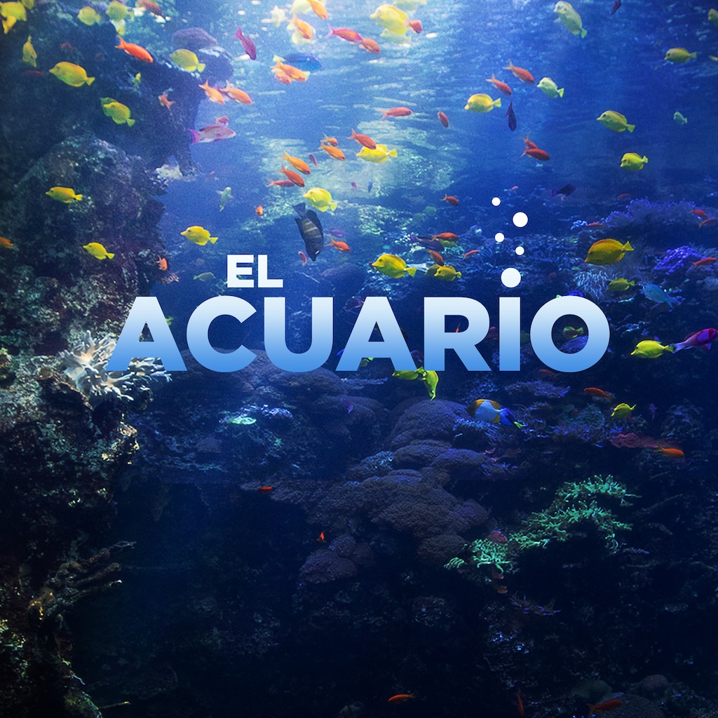 El acuario