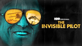 The Invisible Pilot