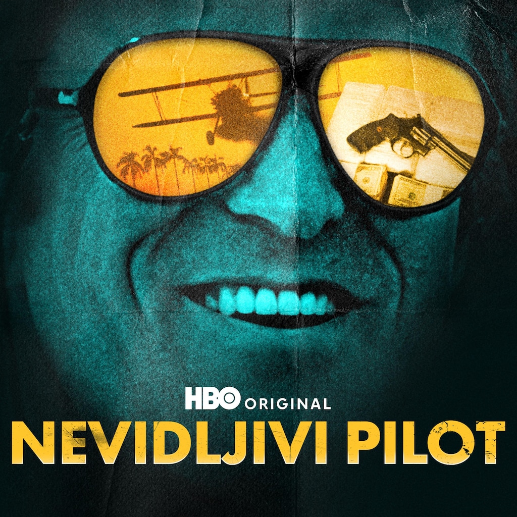 Nevidljivi pilot