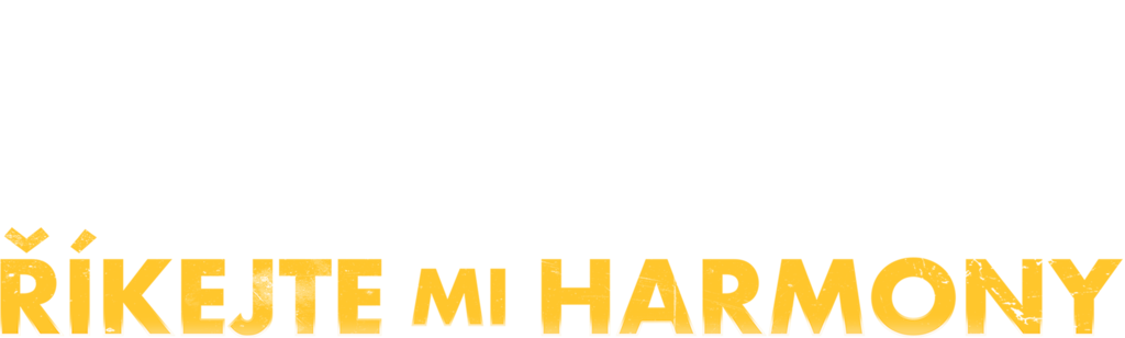 Říkejte mi Harmony