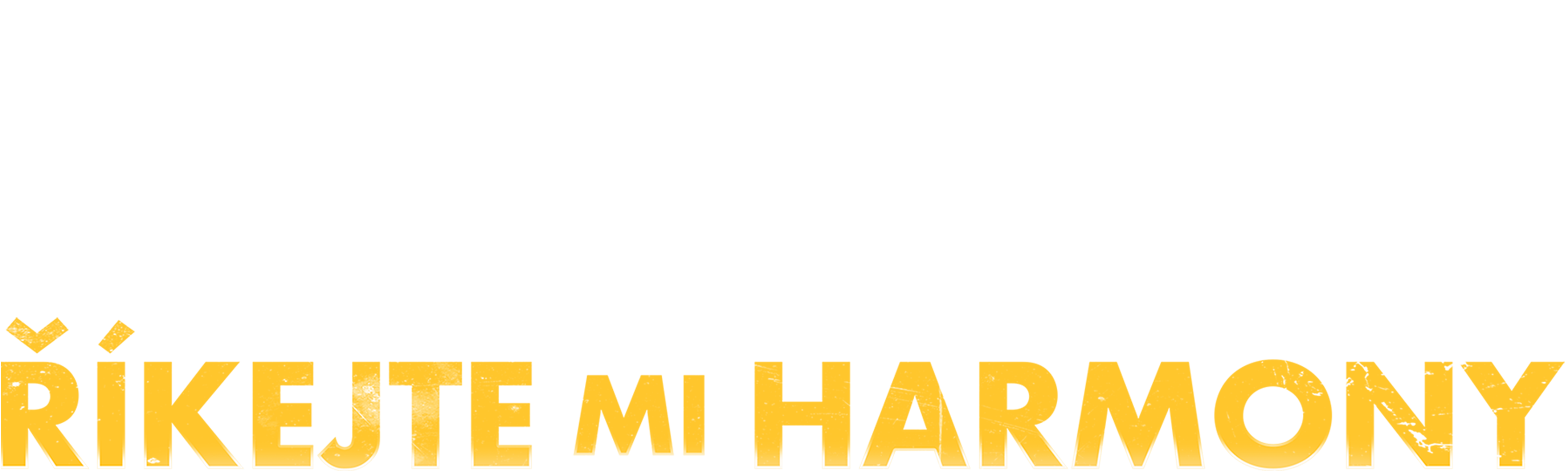 Říkejte mi Harmony