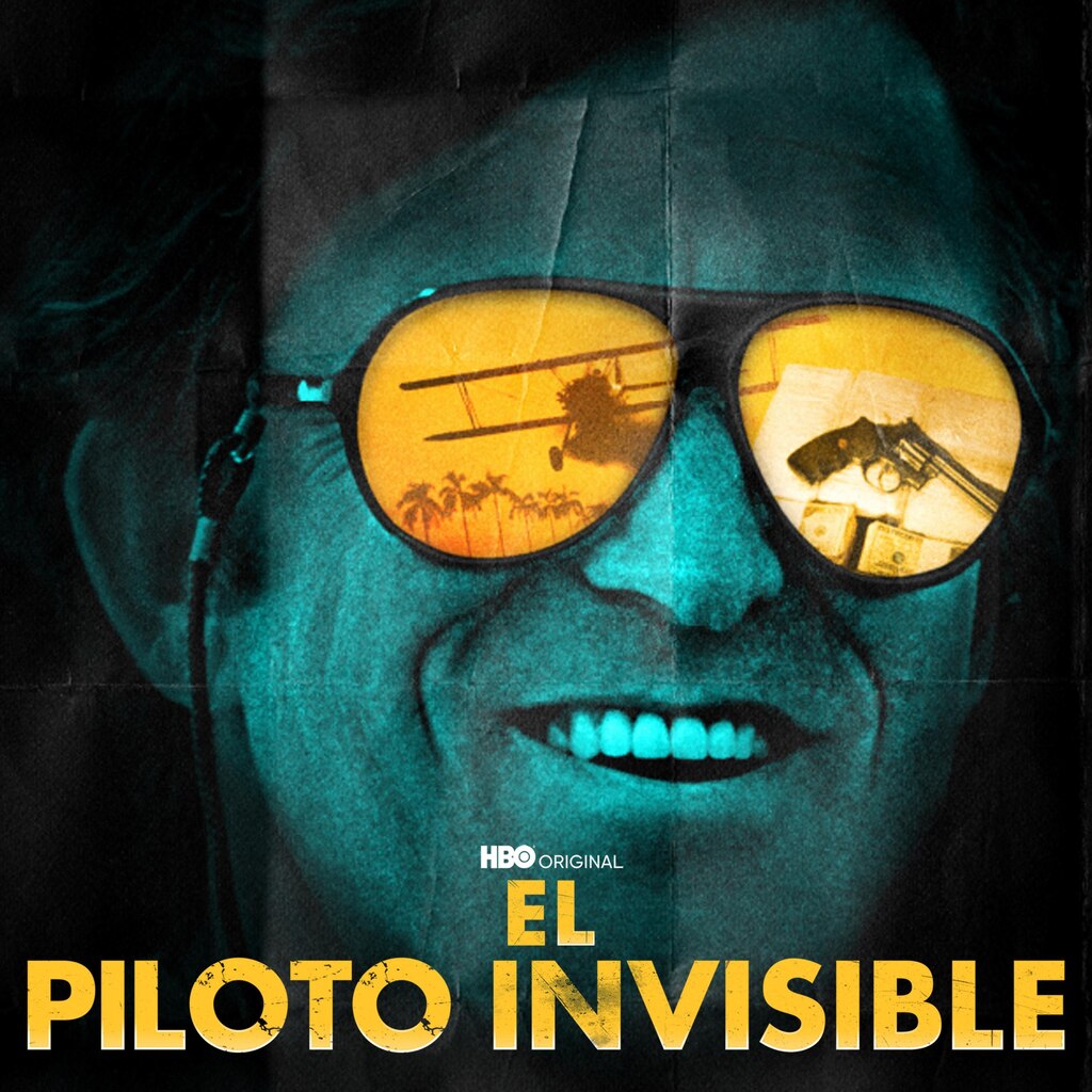 El Piloto Invisible (HBO)