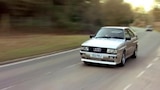 Audi Quattro Pt. 1