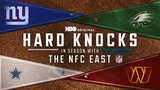 Hard Knocks: In Season with the NFC East
