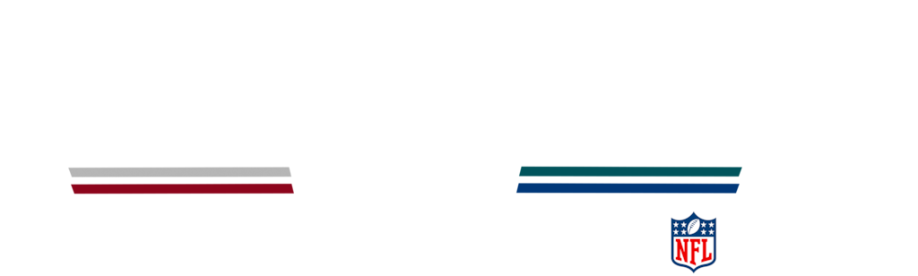 Močni udarci: Sezona NFC East