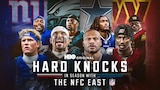 Hard Knocks: In Season with the NFC East