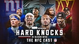 Hard Knocks: In Season with the NFC East