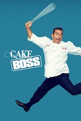 El rey de las tartas