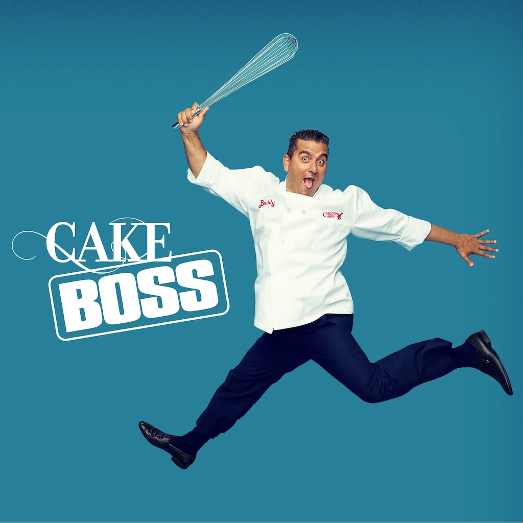 Cake Boss