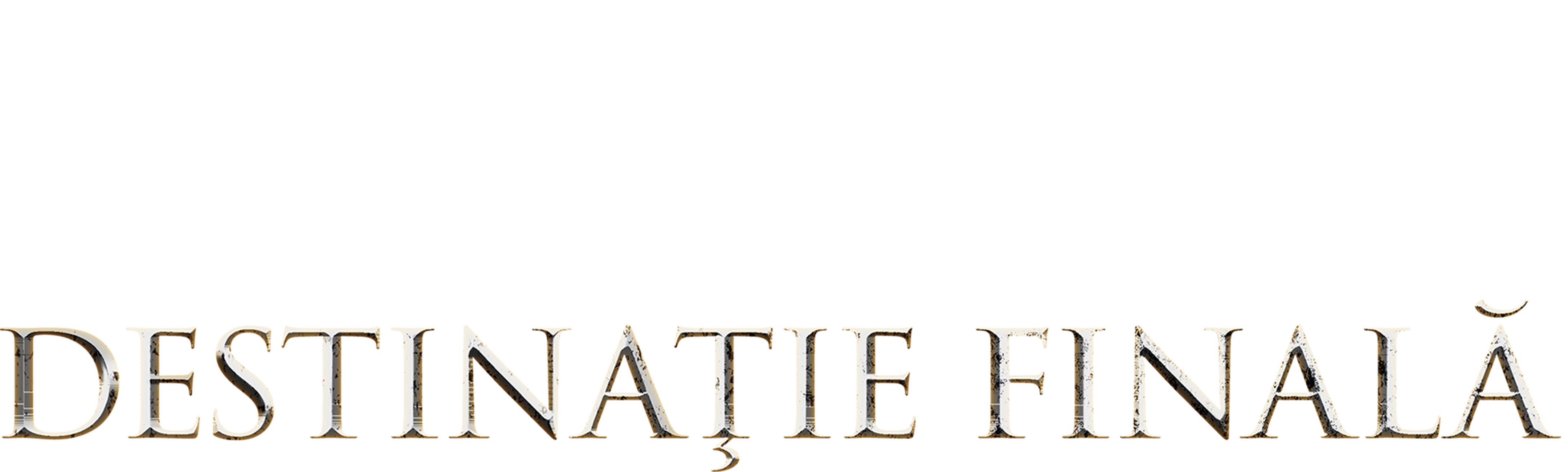 Destinație finală 3