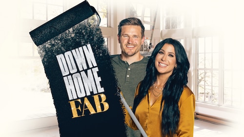 Watch Down Home Fab | HBO Max
