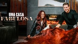 Una casa fabulosa