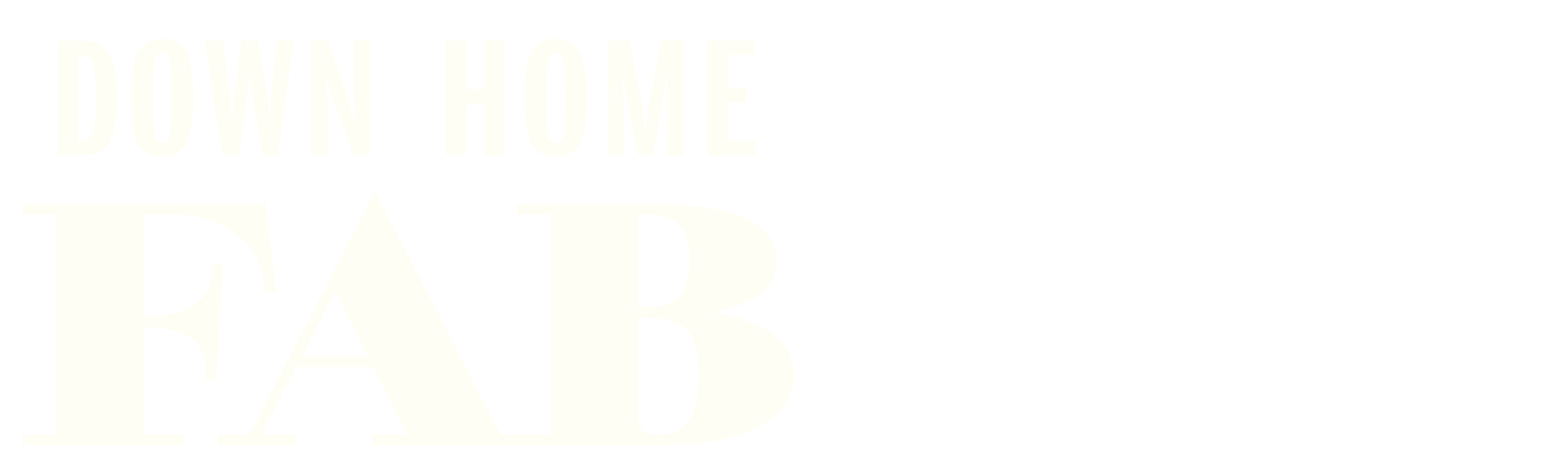 Down Home Fab