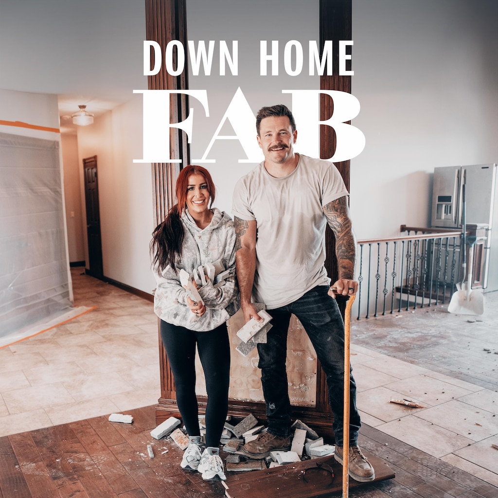 Down Home Fab
