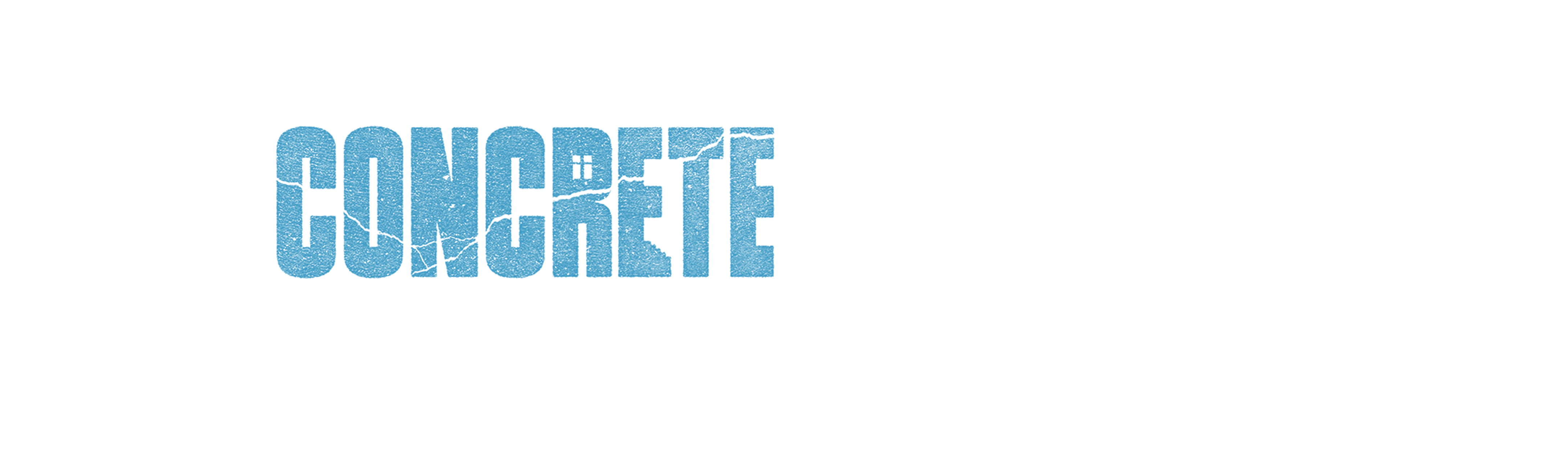 Mad Concrete Dreams